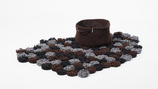 ALMIRASADAR HOME COLLECTION, 2014
